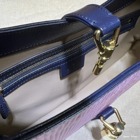 Hyper Peter shoulder 1961 Jackie small GUCCI bag 0812